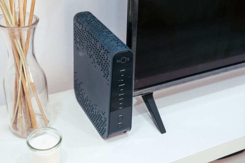 Set-Top Box