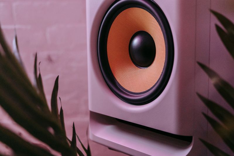 Wireless Subwoofer