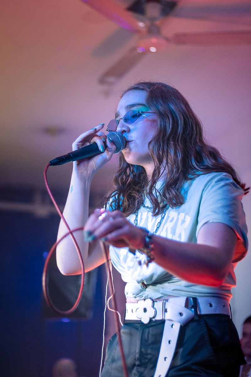 Karaoke Machine