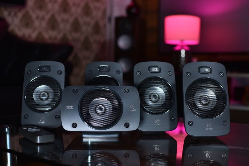Soundbar for TV