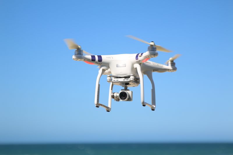 Camera Drone