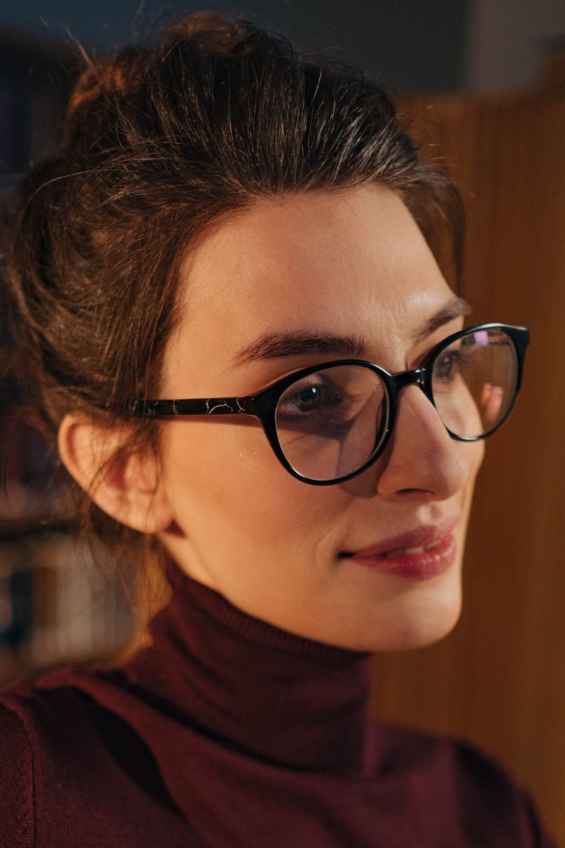 Smart Glasses