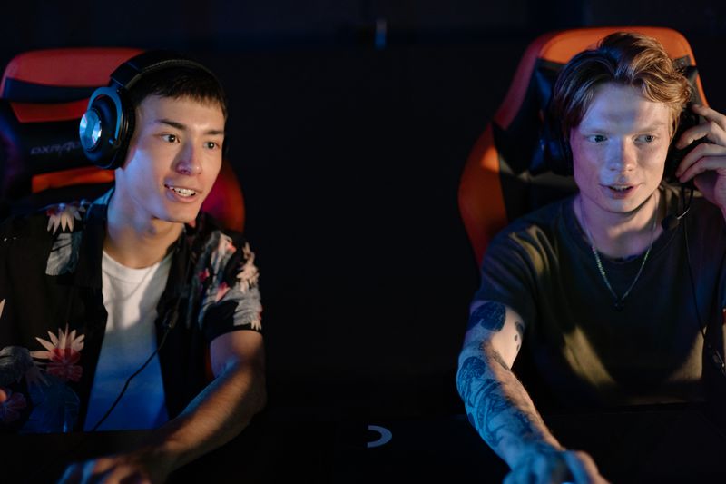 Gaming Headset