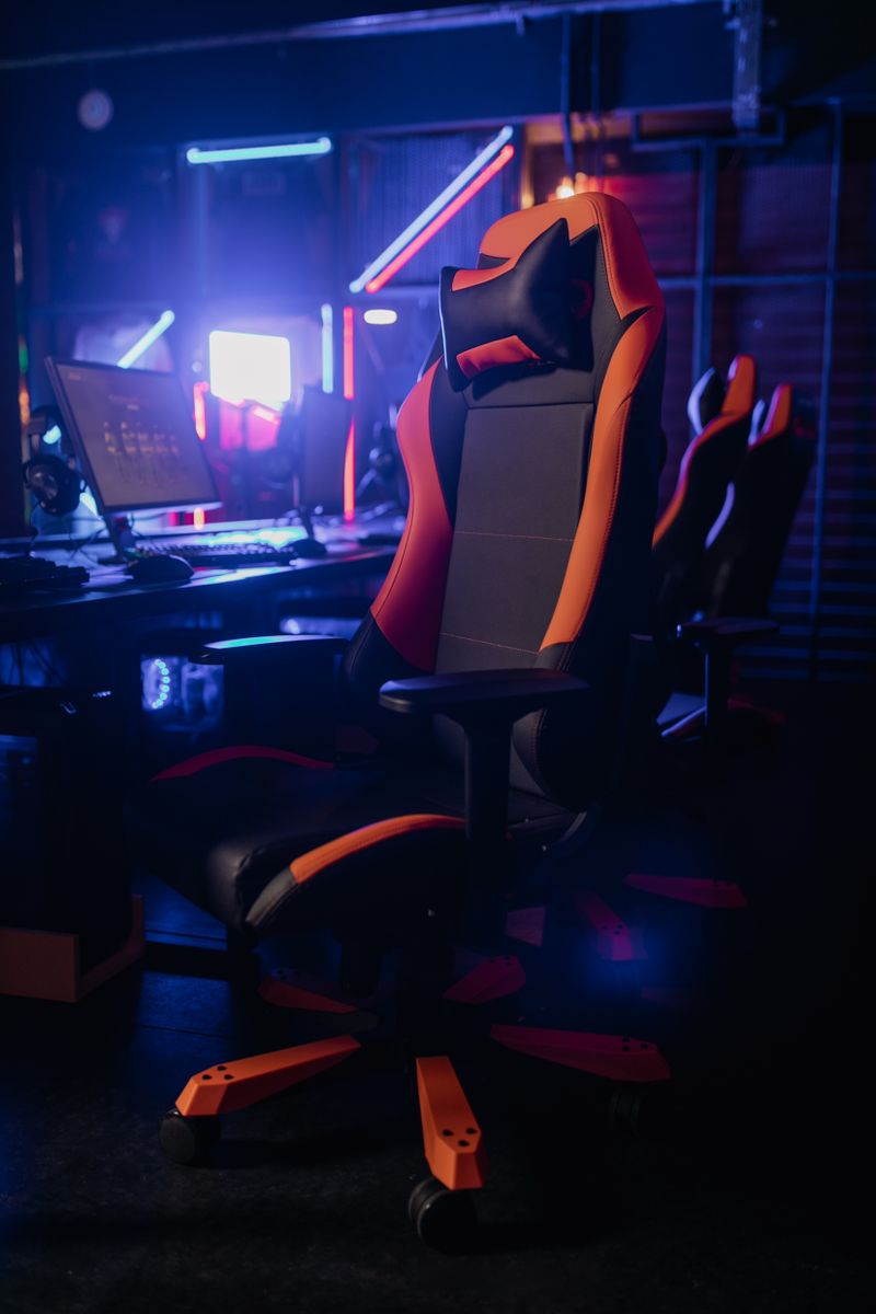 Gaming Chair