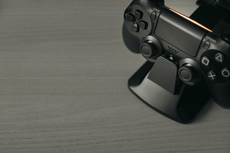 Console Stand