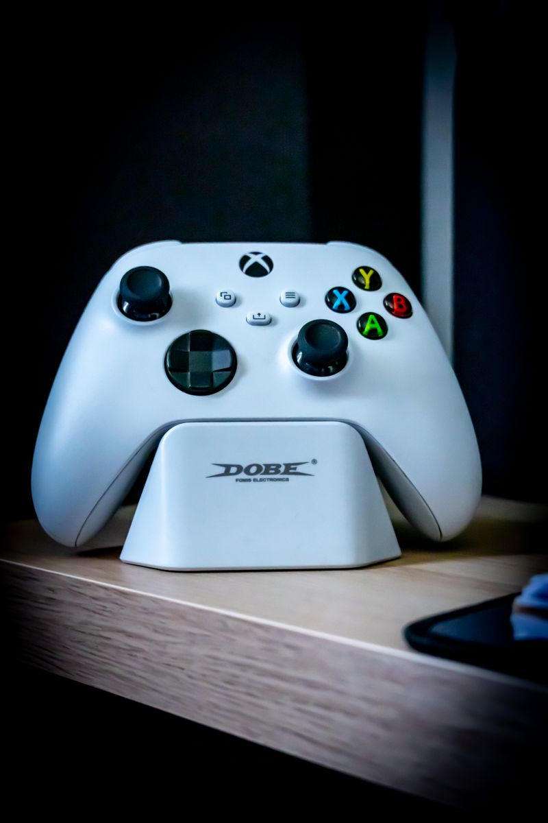 Gaming Controller Charger
