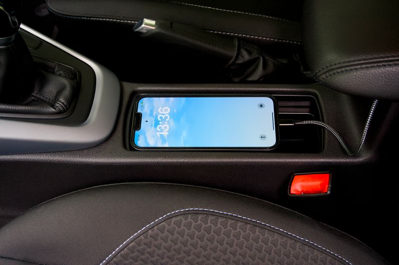 Car Fast Charger
