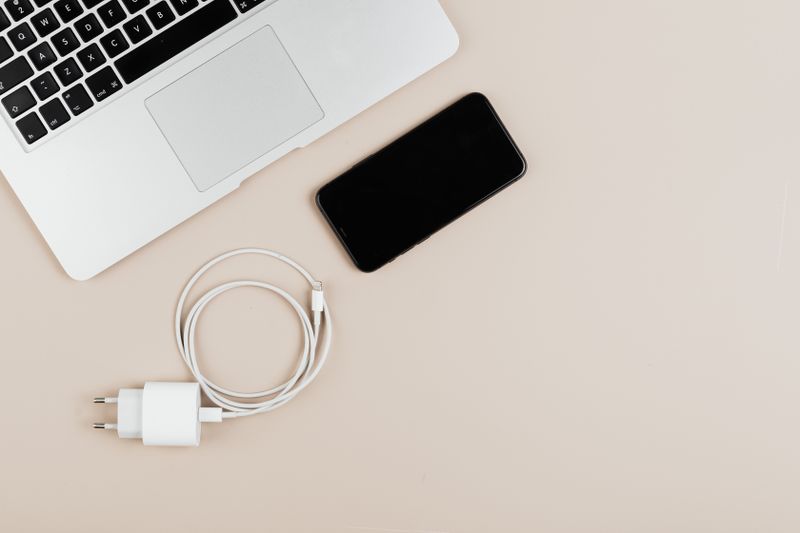 Laptop Charger