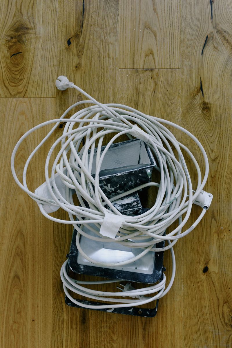 Extension Power Strip