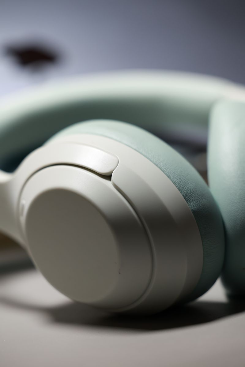 On-Ear Bluetooth Headphones