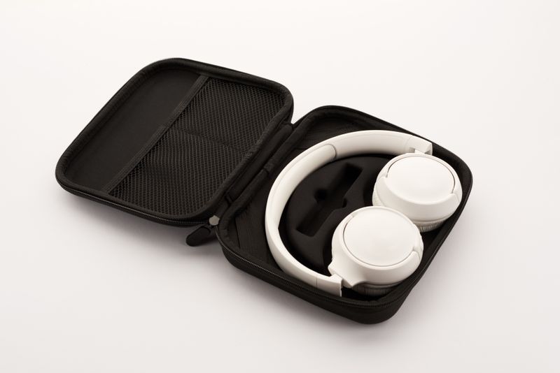 Headphone Carry Case
