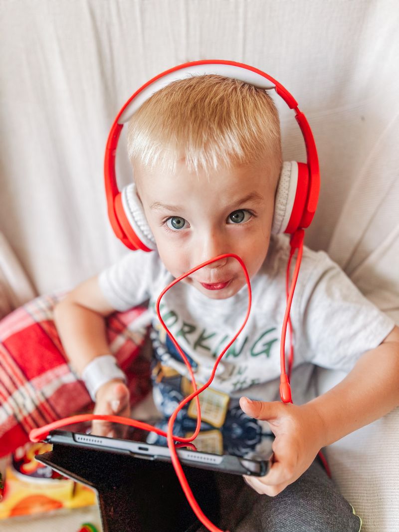 Kids Headphones