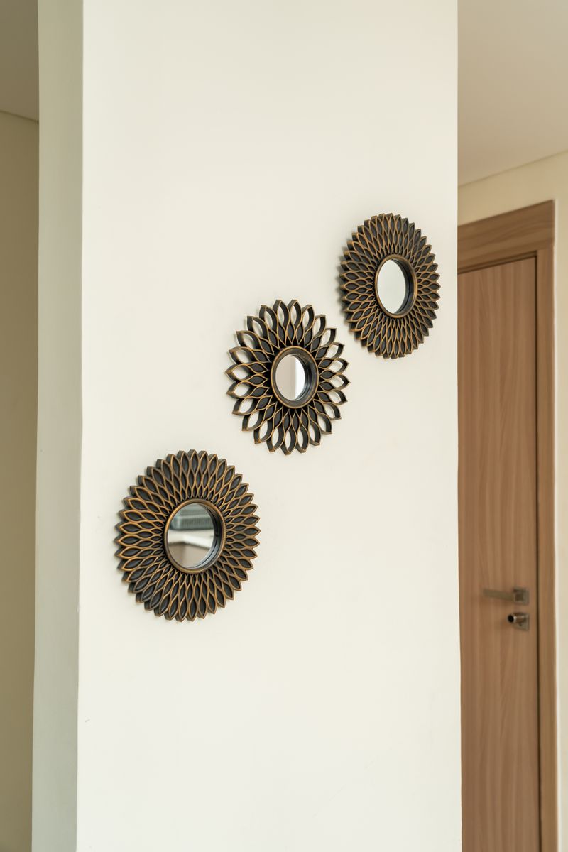 Wall Mirror Decorative