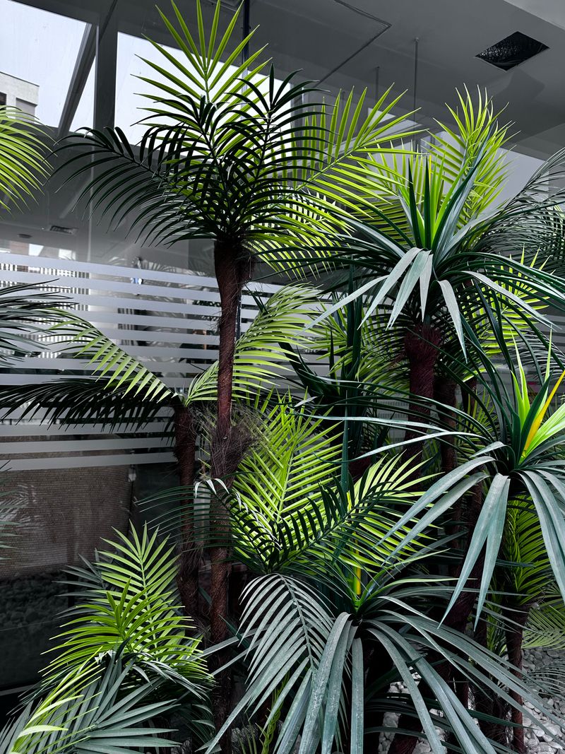 Artificial Plant