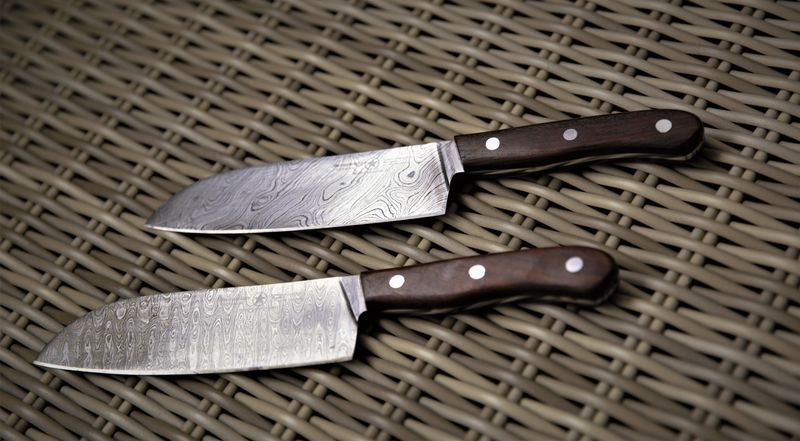 Chef Knife Set