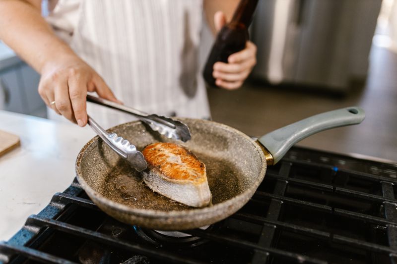 Non-Stick Frying Pan