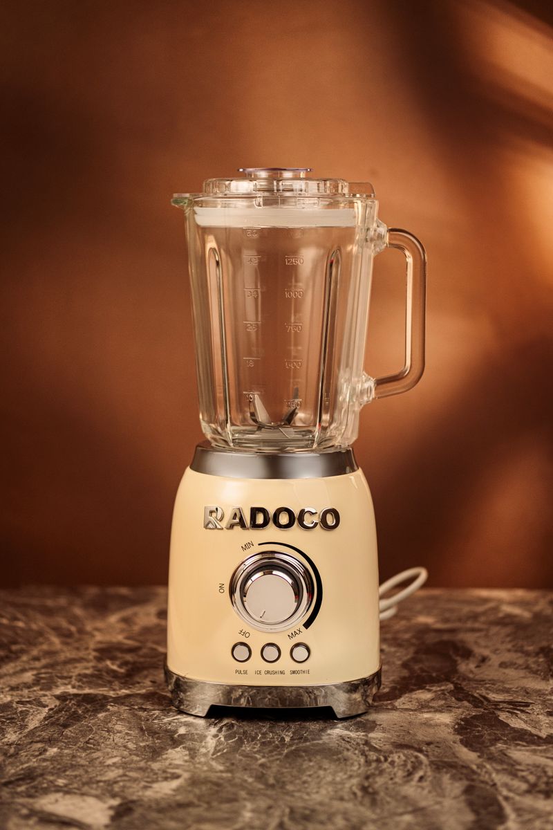 Electric Blender