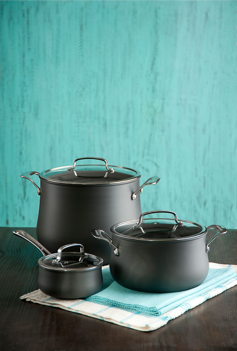 Cookware Set