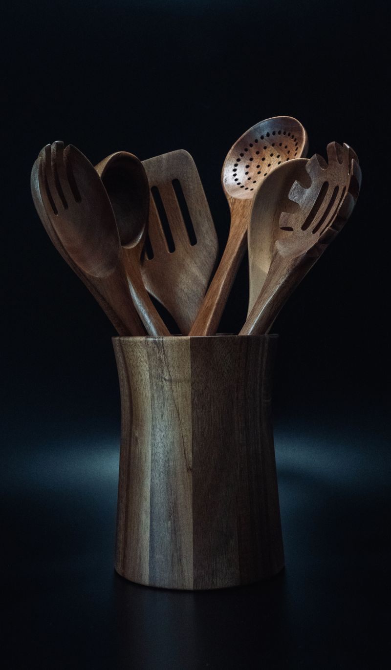 Kitchen Utensil Set