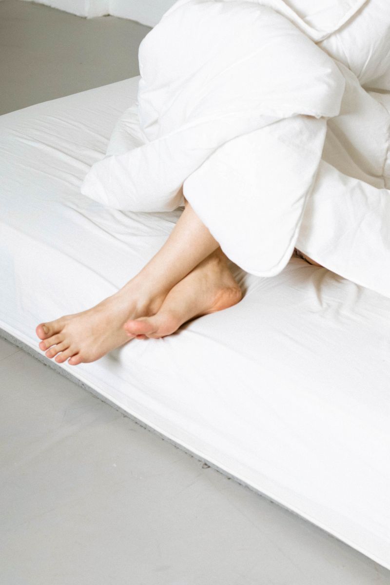 Duvet Cover Set