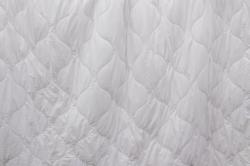 Comforter Quilt