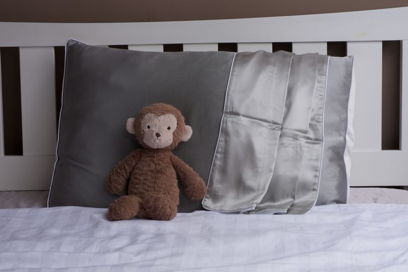 Silk Pillowcase