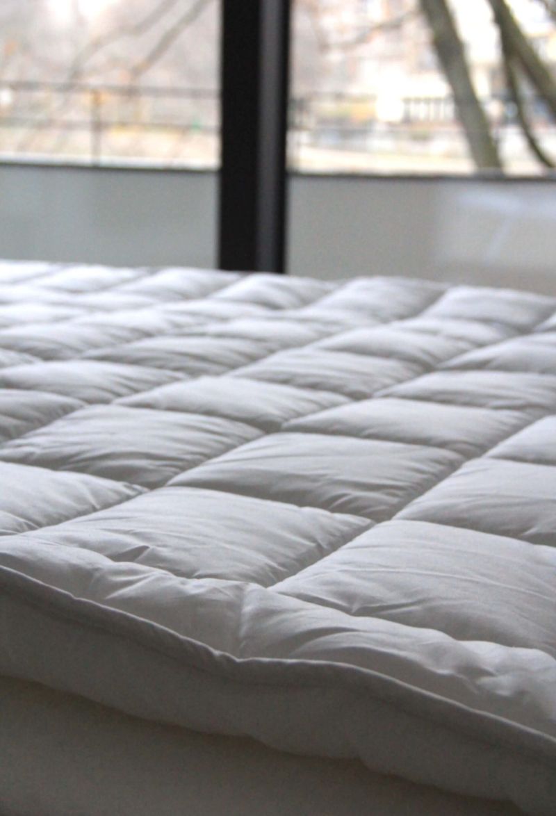 Mattress Topper