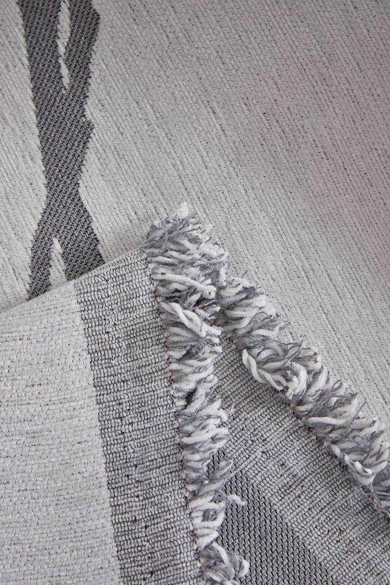 Woven Throw Blanket