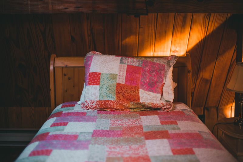 Bedspread King