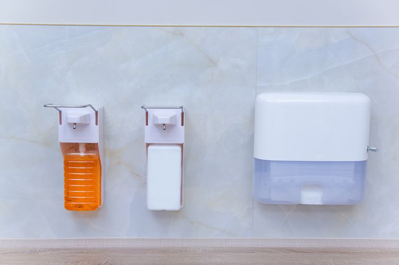 Soap Dispenser