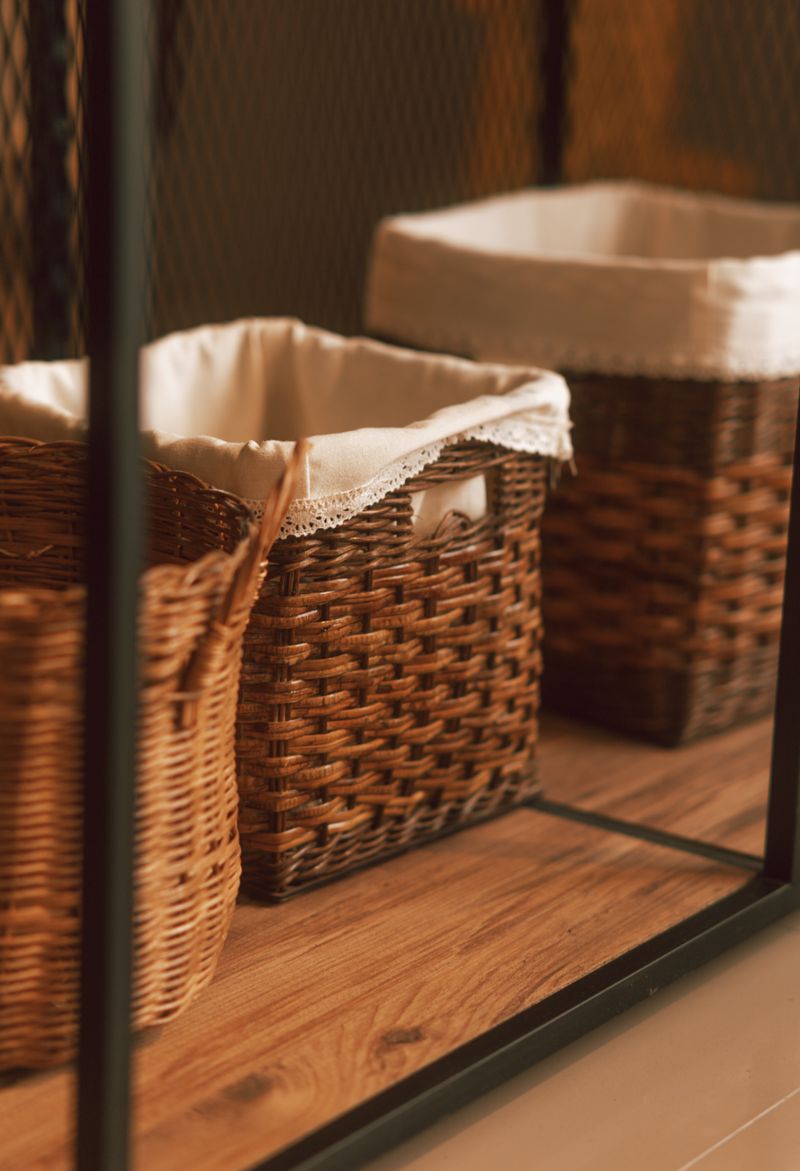 Storage Basket