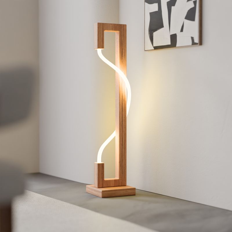 LED Floor Lamp