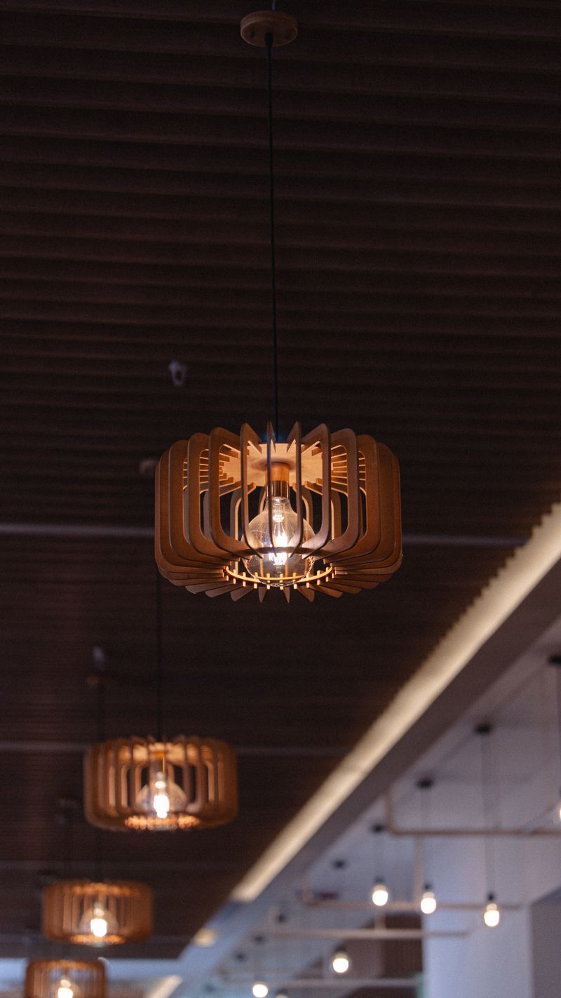Ceiling Light