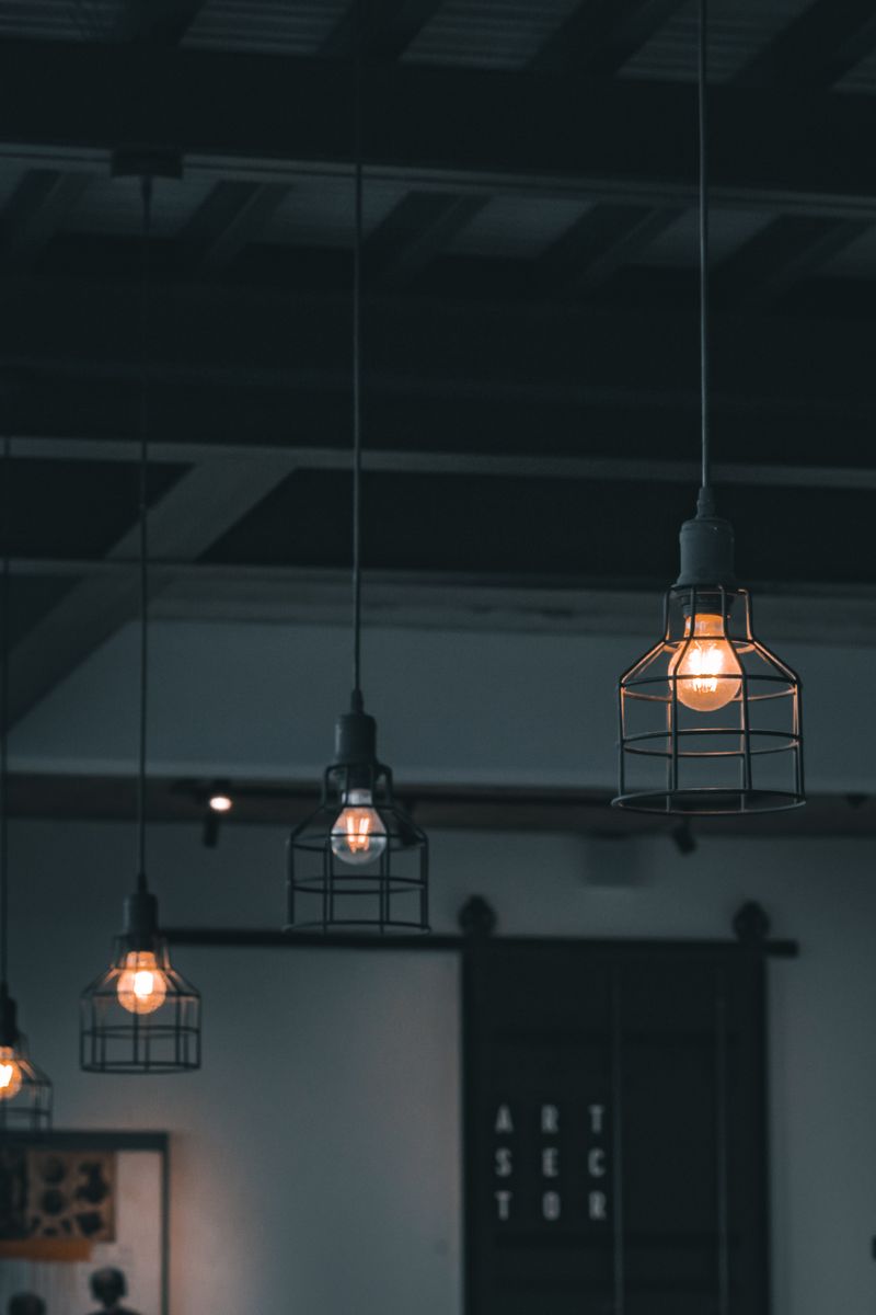 Pendant Lamp