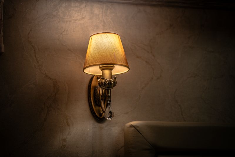 Wall Sconce