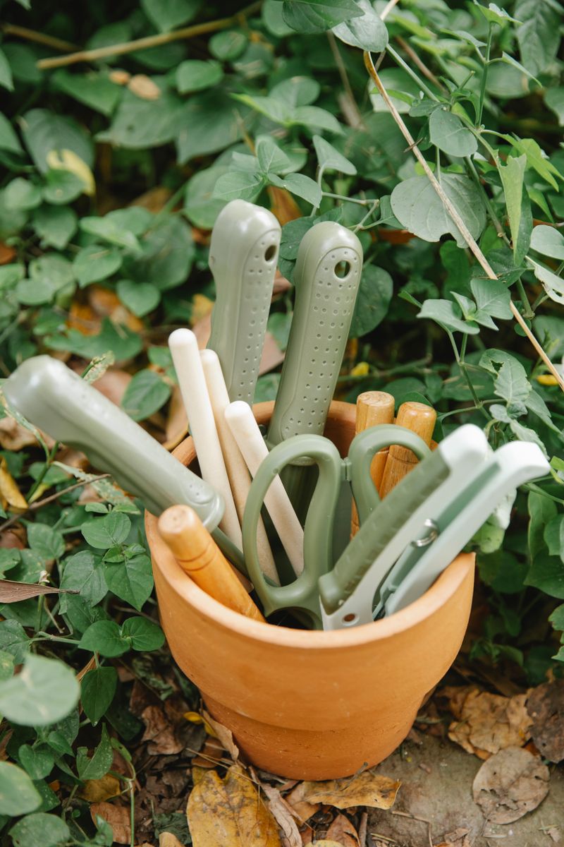 Garden Tools Set