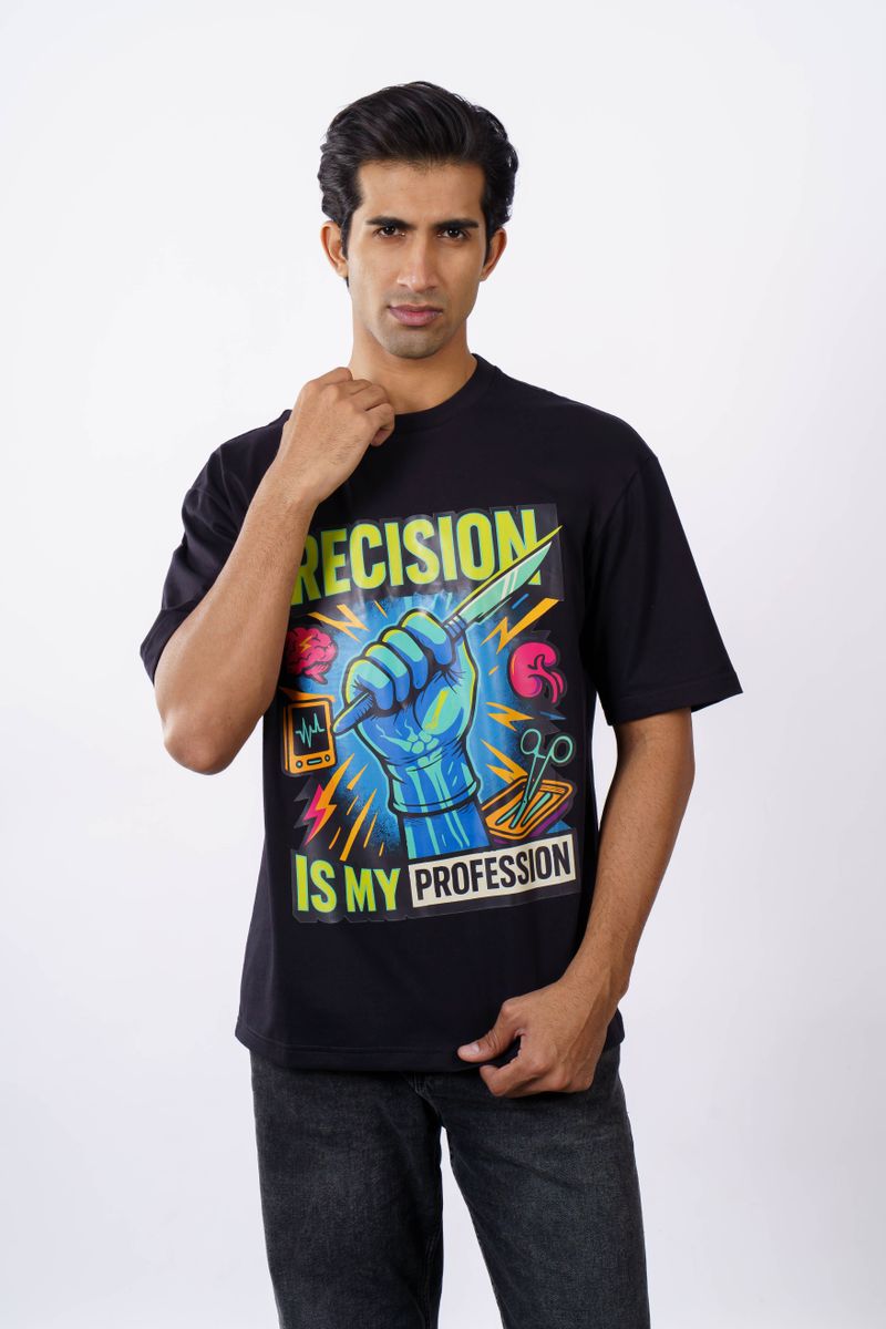 Men's Graphic T-Shirt
