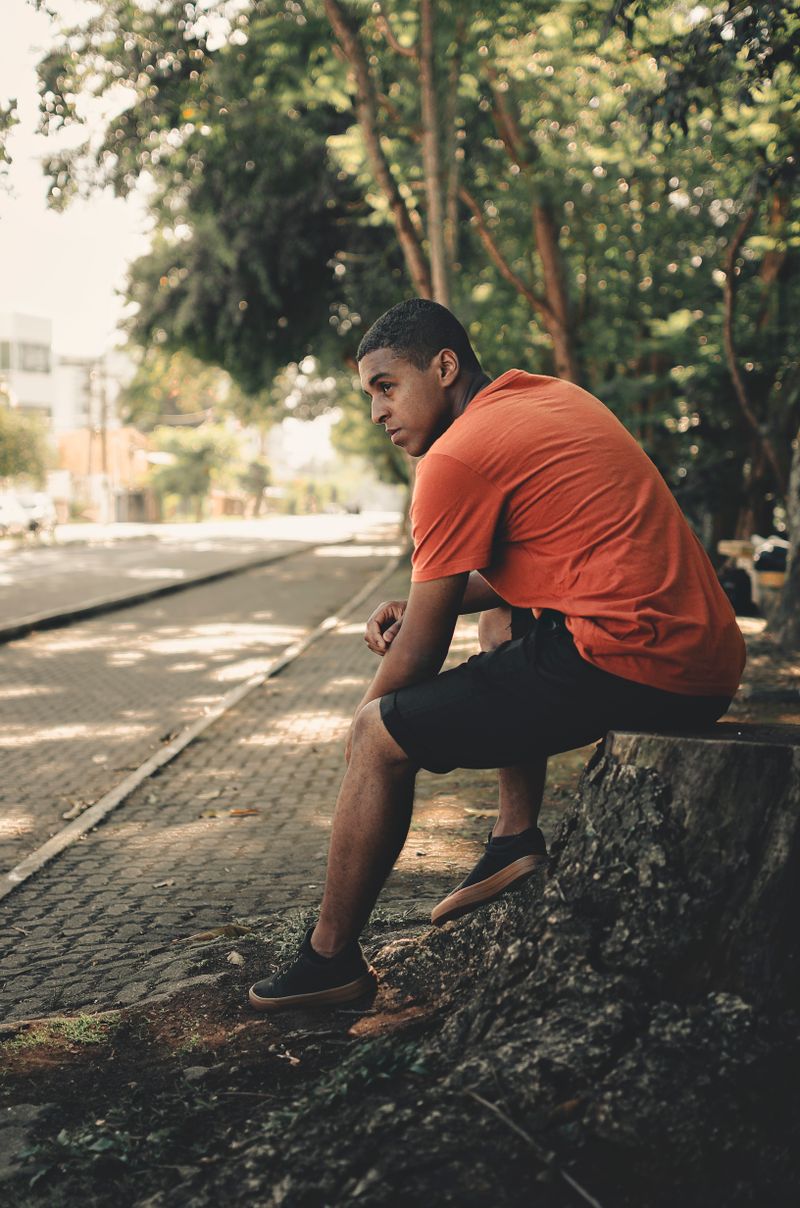 Men's Cargo Shorts