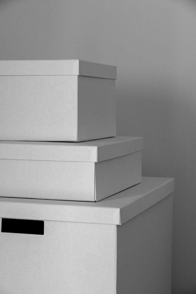 Storage Box Set