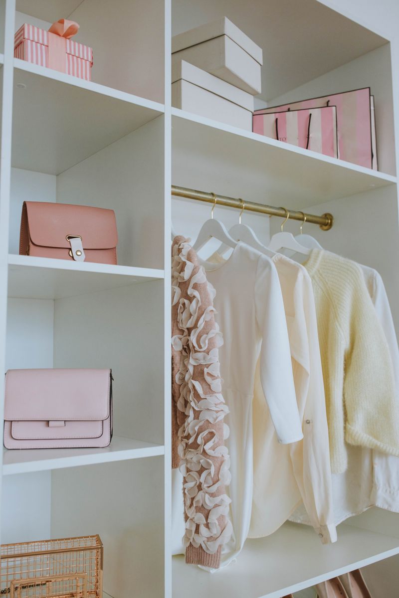 Closet Organizer