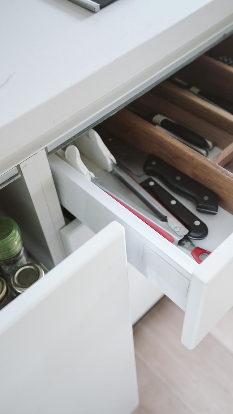 Drawer Dividers