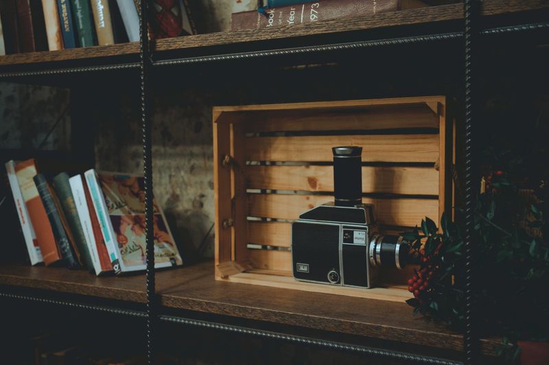 Bookcase Shelf