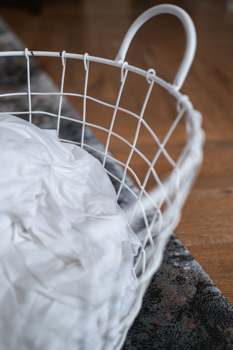 Laundry Basket