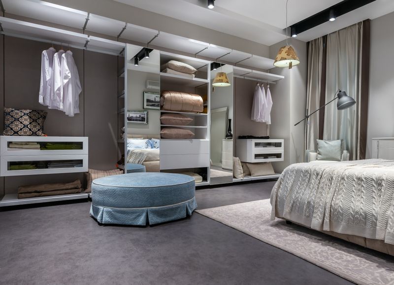 Under-Bed Storage Bin