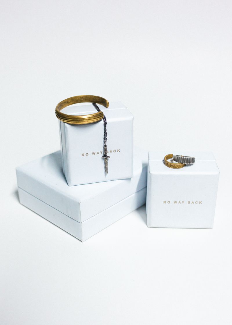 Jewelry Box