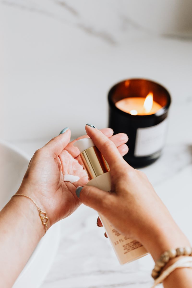 Gentle Facial Cleanser