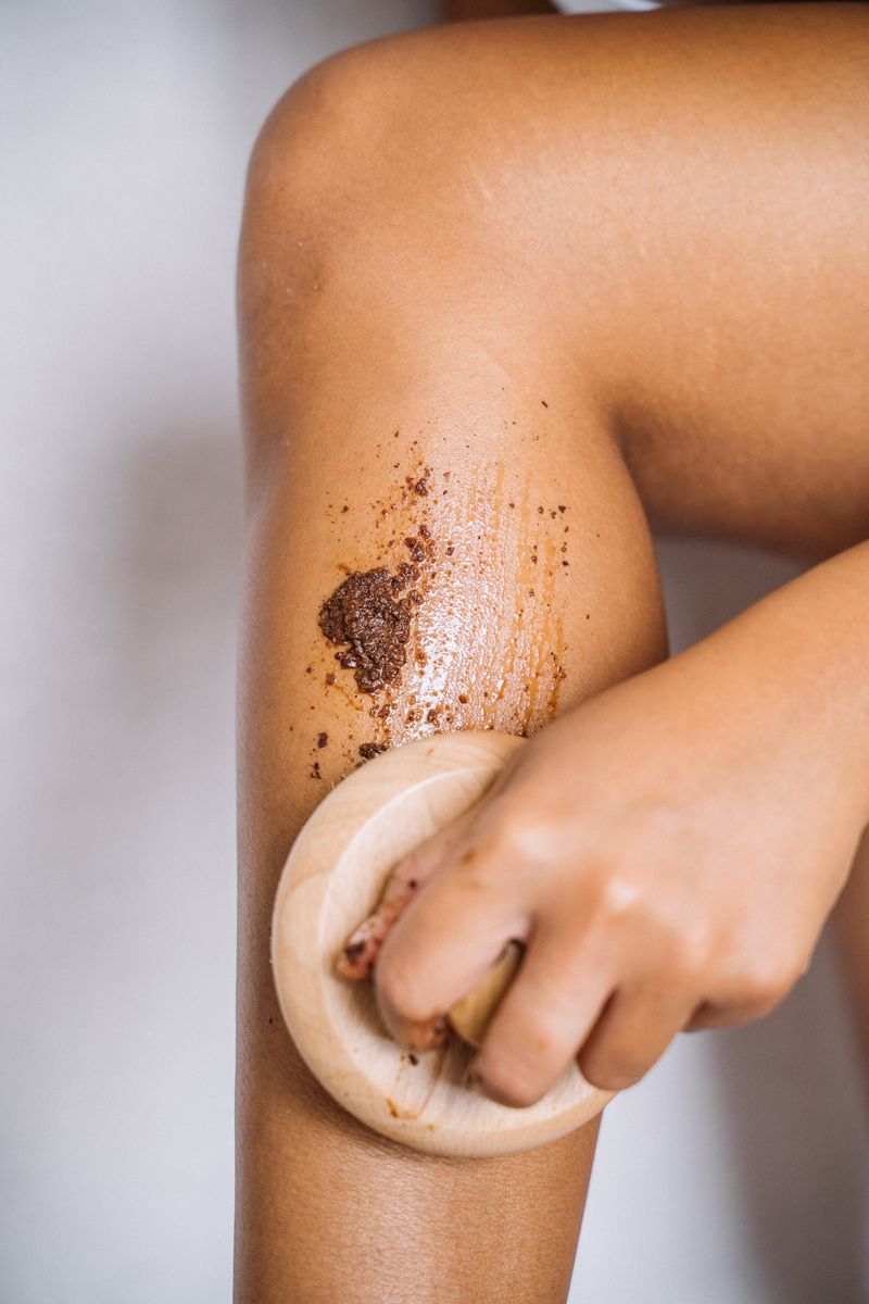 Exfoliating Scrub
