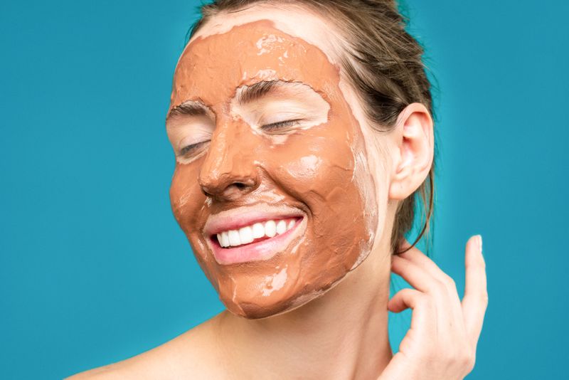 Clay Face Mask