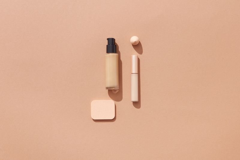 Liquid Foundation