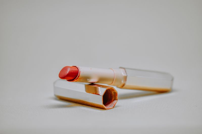 Matte Lipstick